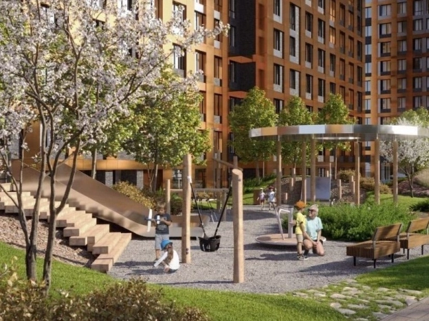 Купить квартиру в Москве. Вариант № 10410101, 10, площадь -  квм, цена 79000000 рублей