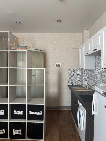 Купить однокомнатную квартиру на улице Крылова в Новосибирске. Вариант № 227871, 4, площадь -  квм, цена 4000000 рублей