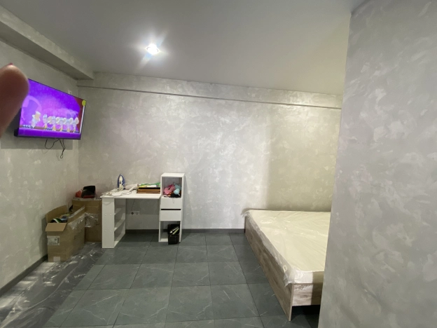 Купить квартиру на улице Маяковского в Республике Крым. Вариант № 1197841, 5, площадь -  квм, цена 5900000 рублей