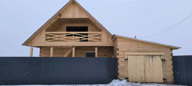 Купить дом в Иркутской области. Вариант № 3759131, 1, площадь -  квм, цена 6000000 рублей