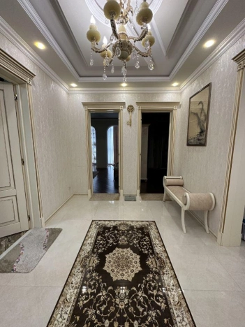 . Вариант № 6703659, 20, площадь - 110 квм, цена 29750000 рублей