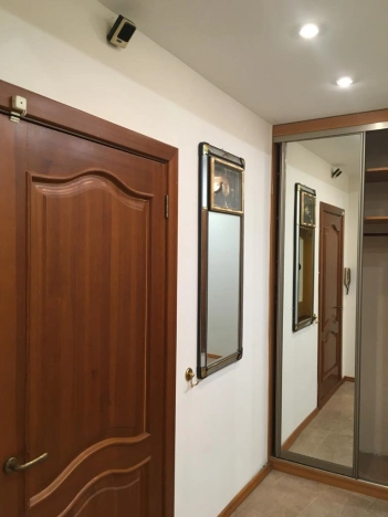 Купить пятикомнатную квартиру в районе Советский в Новосибирске. Вариант № 13884, 6, площадь - квм, цена 13199000 рублей