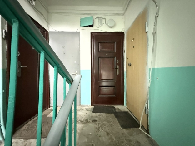 . Вариант № 3056298, 15, площадь - 31 квм, цена 3850000 рублей