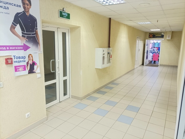 Купить коммерческую недвижимость свободного назначения в Сыктывкаре. Вариант № 8355991, 3, площадь -  квм, цена 2900000 рублей