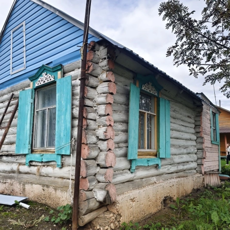 Купить дом в Тюменской области. Вариант № 6786662, 5, площадь -  квм, цена 1950000 рублей