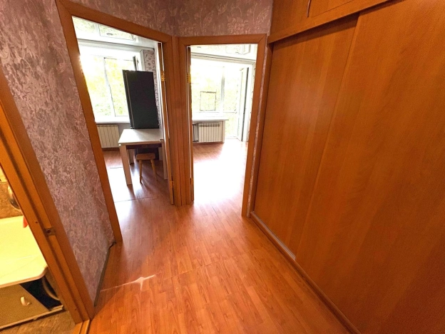 . Вариант № 55832, 3, площадь - 32 квм, цена 3500000 рублей