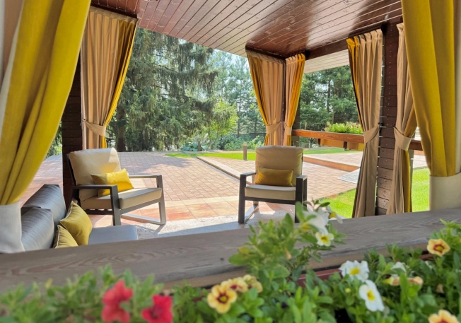 Купить дом в Тверской области. Вариант № 52775, 4, площадь - квм, цена 169900000 рублей