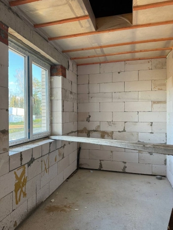 Купить дом на улице Дачная в Калуге. Вариант № 19695, 16, площадь -  квм, цена 8500000 рублей