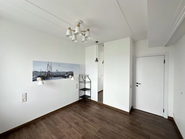 Купить квартиру в Москве. Вариант № 9454730, 9, площадь - квм, цена 24490000 рублей