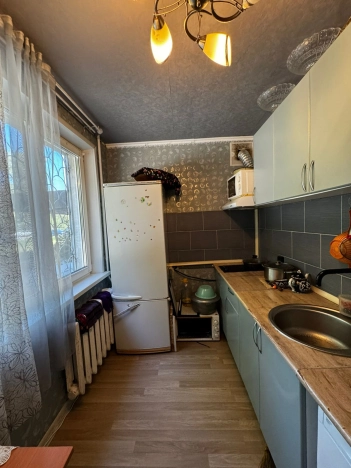 Купить трехкомнатную квартиру на улице Зорге в Новосибирске. Вариант № 2984046, 10, площадь -  квм, цена 4290000 рублей