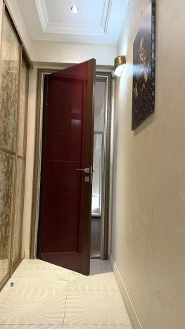 Купить квартиру в Москве. Вариант № 8305871, 19, площадь -  квм, цена 34998000 рублей