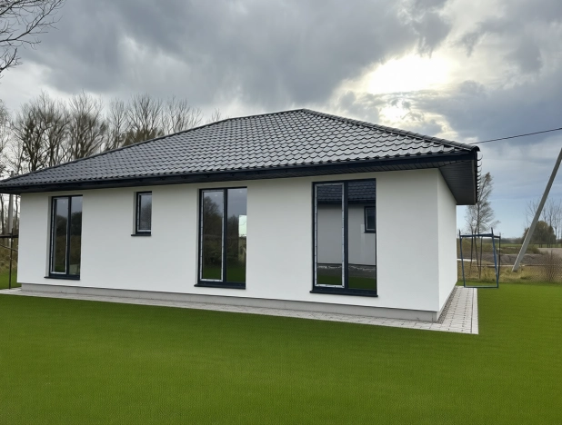 Купить дом на улице Средний переулок в Калининграде. Вариант № 9008541, 0, площадь -  квм, цена 7300000 рублей