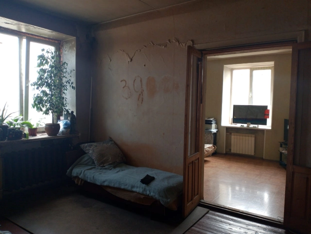 . Вариант № 56793, 5, площадь - 42.2 квм, цена 4200000 рублей