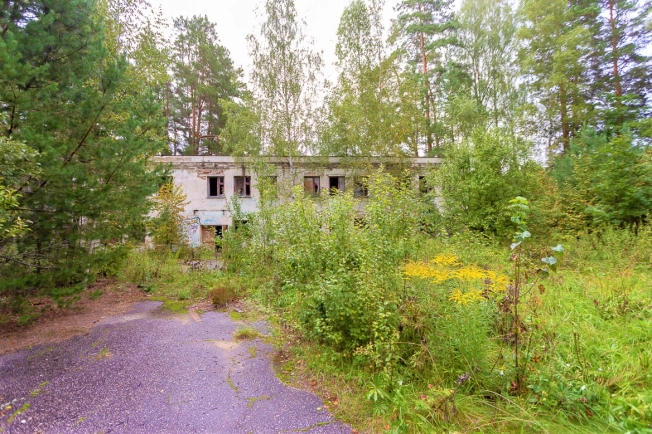 Купить земельный участок в Владимире. Вариант № 1435, 2, площадь -  квм, цена 11500000 рублей