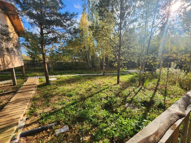 Купить дом в Нижегородской области. Вариант № 6966658, 19, площадь -  квм, цена 5500000 рублей