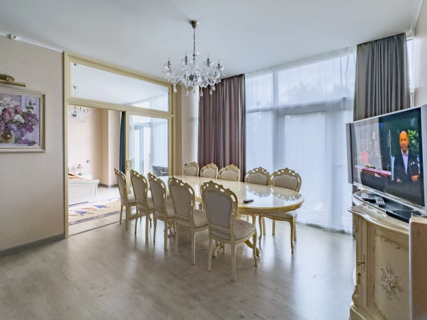 Купить квартиру в Москве. Вариант № 9653351, 6, площадь - квм, цена 7500000 рублей