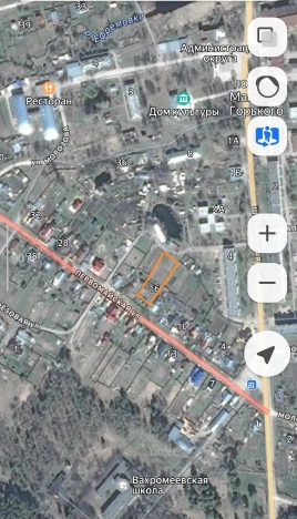 Купить земельный участок в Владимире. Вариант № 2728371, 2, площадь -  квм, цена 1070000 рублей