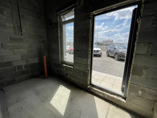 Купить таунхаус в Магнитогорске. Вариант № 14458, 14, площадь -  квм, цена 7410000 рублей