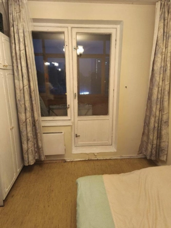 Купить квартиру в Москве. Вариант № 9702709, 1, площадь -  квм, цена 14000000 рублей