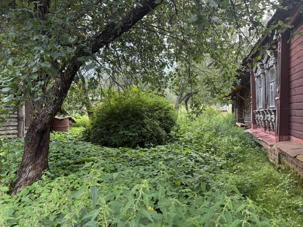 Купить дом на улице 40 лет Октября в Егорьевске. Вариант № 2545376, 7, площадь -  квм, цена 2650000 рублей