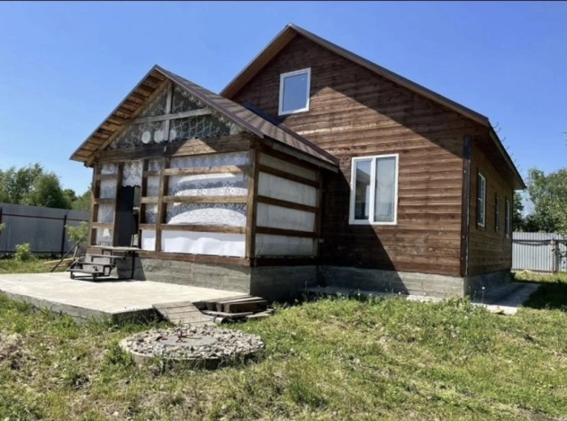 Купить дом в Москве. Вариант № 10008507, 0, площадь -  квм, цена 8500000 рублей