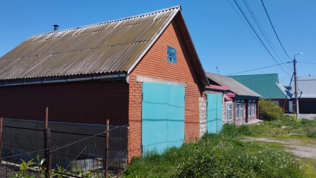 Купить дом на улице Достоевского в Республике Татарстан (татарстан). Вариант № 46880, 2, площадь -  квм, цена 1850000 рублей