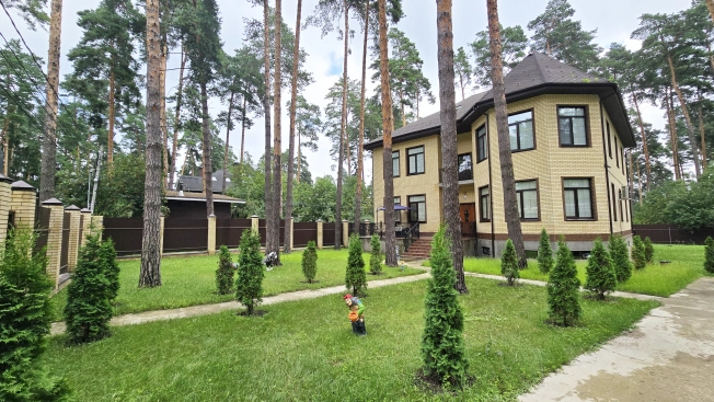 Купить дом в Москве. Вариант № 5393087, 30, площадь - квм, цена 64880000 рублей