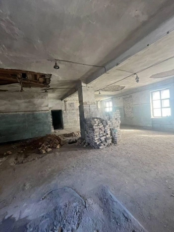 Купить здания в Казани. Вариант № 40486, 5, площадь -  квм, цена 26500000 рублей