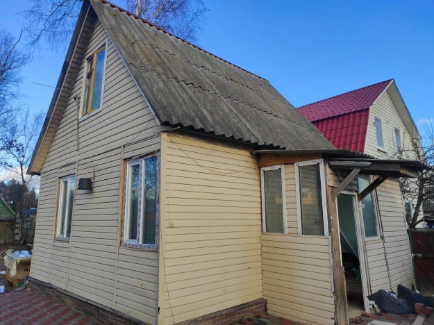 Купить дом в Москве. Вариант № 9579863, 0, площадь -  квм, цена 4000000 рублей