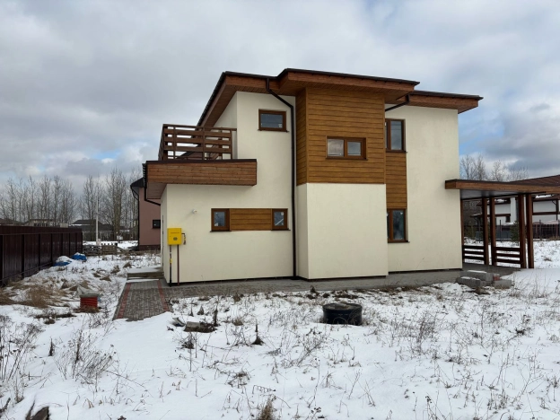 . Вариант № 31387, 2, площадь - 131.7 квм, цена 16150000 рублей