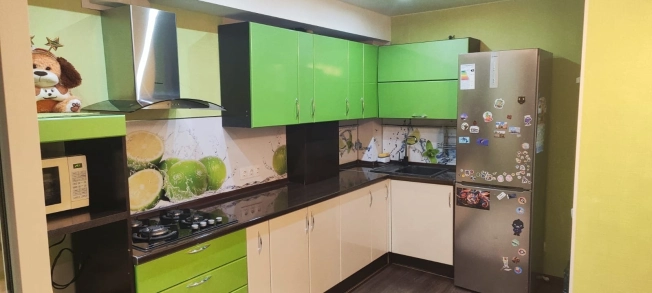 Снять квартиру в Владимире. Вариант № 10137043, 6, площадь -  квм, цена 25000 рублей