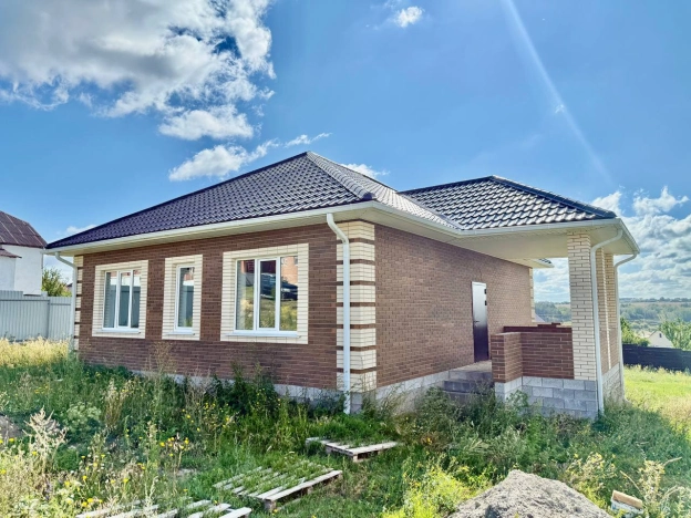 . Вариант № 2073419, 1, площадь - 106.7 квм, цена 7500000 рублей