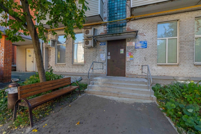 Купить квартиру на улице проспект Ленина в Владимире. Вариант № 5830074, 25, площадь -  квм, цена 5500000 рублей