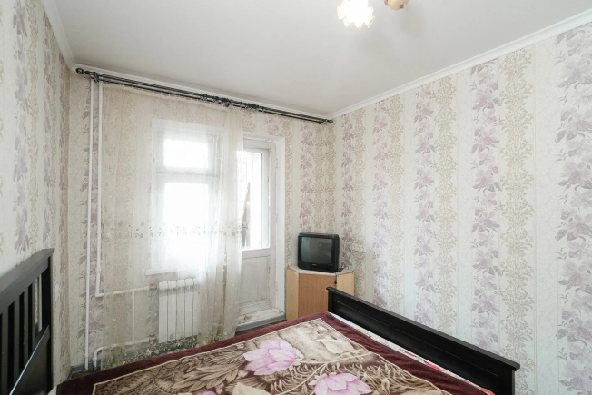 Купить квартиру в Омске. Вариант № 37164, 15, площадь -  квм, цена 6300000 рублей