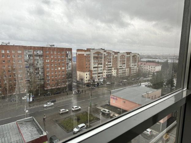 Купить двухкомнатную квартиру на улице Богданова в Пензе. Вариант № 7844584, 7, площадь -  квм, цена 9100000 рублей