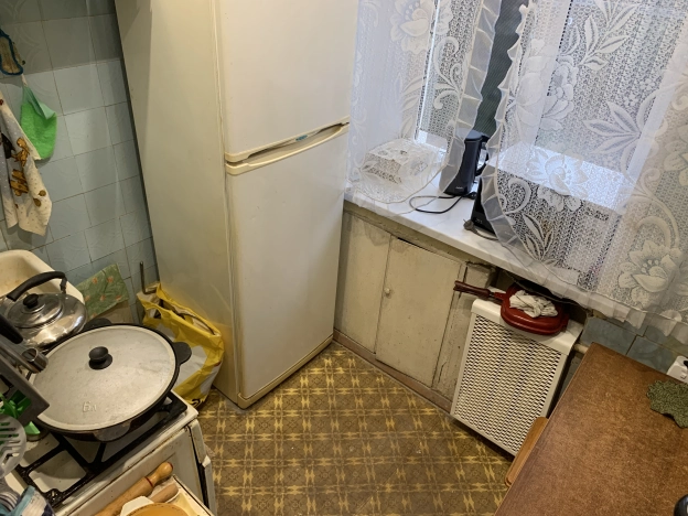 Купить квартиру в районе Фрунзенский в Владимире. Вариант № 10089620, 8, площадь -  квм, цена 3390000 рублей