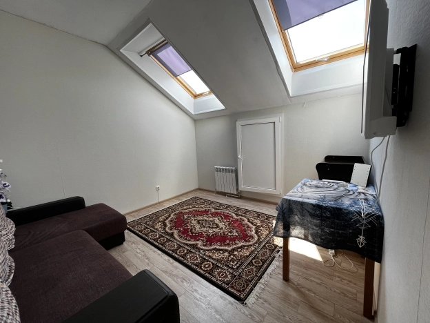 . Вариант № 2511, 5, площадь - 62.7 квм, цена 4950000 рублей