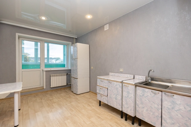 Купить однокомнатную квартиру в Амурской области. Вариант № 8445846, 1, площадь -  квм, цена 5700000 рублей