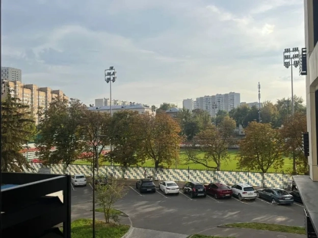 Купить квартиру в Москве. Вариант № 8995023, 16, площадь - квм, цена 33500000 рублей