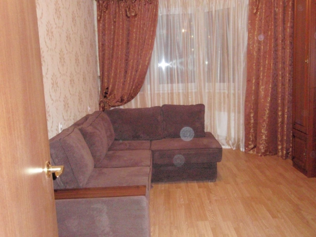 Купить квартиру в Москве. Вариант № 9454146, 12, площадь - квм, цена 12550000 рублей