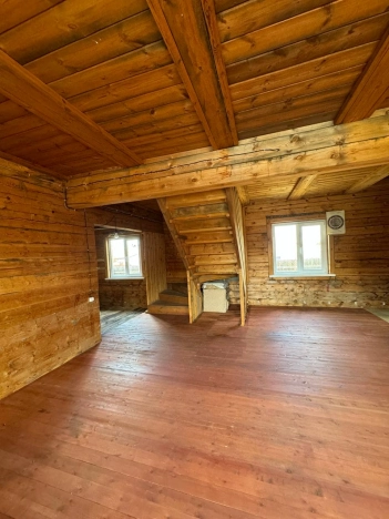 Купить дом на улице Ягодная в Республике Бурятия. Вариант № 273989, 3, площадь -  квм, цена 3500000 рублей