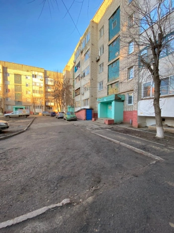 . Вариант № 18536, 11, площадь - 53.7 квм, цена 4270000 рублей