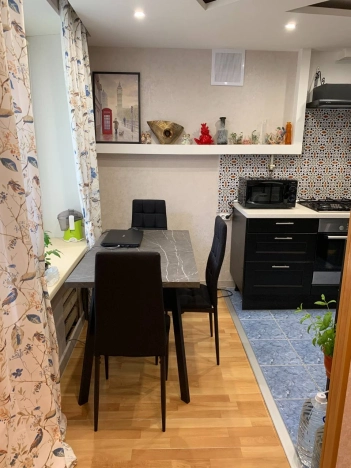 Купить квартиру в Москве. Вариант № 8744187, 5, площадь -  квм, цена 13500000 рублей