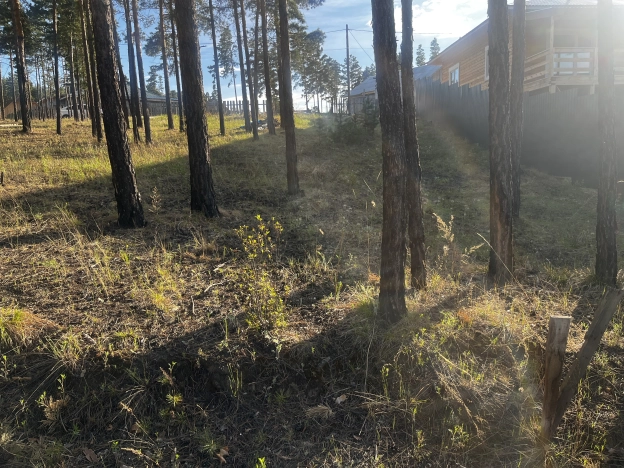 Купить земельный участок в Улан-Удэ. Вариант № 47744, 5, площадь -  квм, цена 2400000 рублей