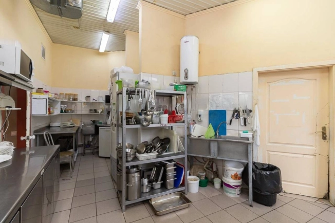 Купить готовый бизнес в Омске. Вариант № 32370, 7, площадь -  квм, цена 35000000 рублей