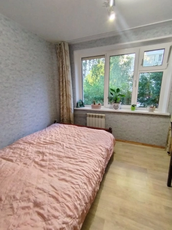 Купить квартиру у метро Парк Культуры в Нижнем Новгороде. Вариант № 8673003, 8, площадь -  квм, цена 10400000 рублей