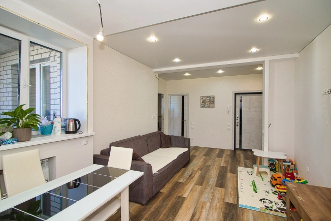 Купить квартиру на улице Славная в Владимире. Вариант № 14417, 8, площадь -  квм, цена 7490000 рублей