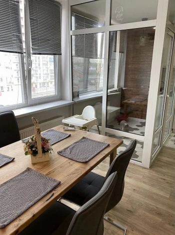 . Вариант № 50129, 2, площадь - 85 квм, цена 12499998 рублей