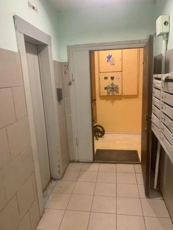 Купить квартиру в районе Бирюлёво Восточное в Москве. Вариант № 238589, 15, площадь - квм, цена 16000000.0000 рублей
