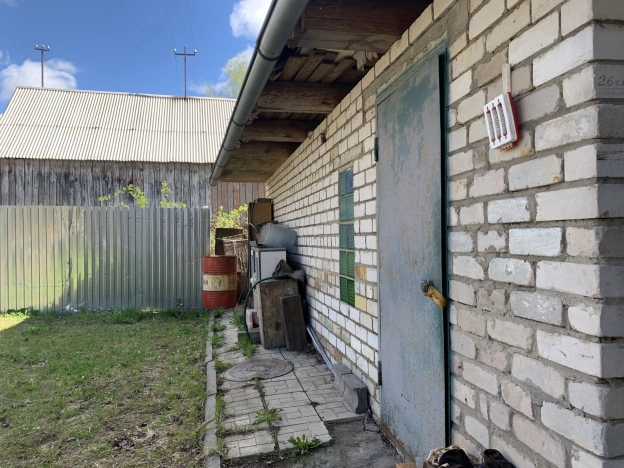 Купить дом в районе Советский в Иванове. Вариант № 7553, 39, площадь -  квм, цена 6000000 рублей